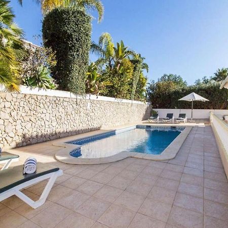 Вилла Casa Camarinha Карвоейру Экстерьер фото