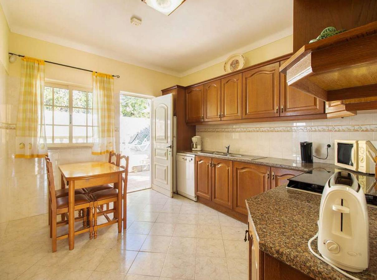 Вилла Casa Camarinha Карвоейру Экстерьер фото